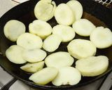 ✥アンチョビポテト✥作り方1写真