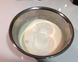 超簡単〜チョコレート フォンデント作り方3写真