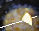 カリカリほくほくジャーマンポテト作り方7写真