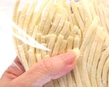 基本の簡単トマトパスタ作り方8写真
