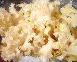 基本の簡単トマトパスタ作り方9写真