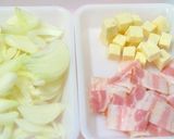 カリカリほくほくジャーマンポテト作り方2写真