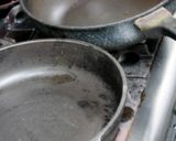 塩漬ビーフスモーク作り方20写真