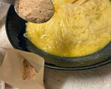 たまごそうめん😻作り方3写真