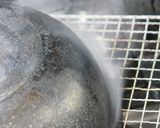 塩漬ビーフスモーク作り方30写真