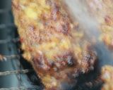 塩漬ビーフスモーク作り方33写真
