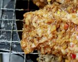 塩漬ビーフスモーク作り方25写真