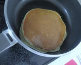 ダイズ de パンケーキ作り方4写真