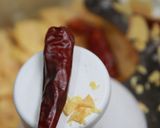 塩漬ビーフスモーク作り方8写真
