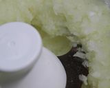 塩漬ビーフスモーク作り方6写真