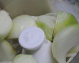 塩漬ビーフスモーク作り方5写真