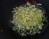 野菜たっぷりミートソース（野菜ソース？）作り方4写真