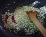 野菜たっぷりミートソース（野菜ソース？）作り方5写真