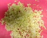 離乳食中期♡味噌煮込みうどん♡作り方2写真