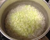 離乳食中期♡味噌煮込みうどん♡作り方4写真