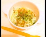 離乳食中期♡味噌煮込みうどん♡作り方7写真