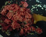 野菜たっぷりミートソース（野菜ソース？）作り方6写真