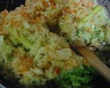 野菜たっぷりミートソース（野菜ソース？）作り方7写真