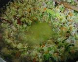 野菜たっぷりミートソース（野菜ソース？）作り方8写真