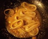 イカパスタww作り方6写真