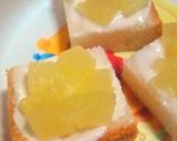 レンジde簡単りんご煮♥作り方7写真