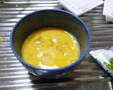 余った納豆で…納豆のふわふわ卵焼き！？作り方2写真