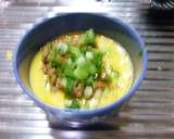 余った納豆で…納豆のふわふわ卵焼き！？作り方3写真