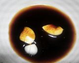 野菜いっぱい我が家の羽つき焼き餃子作り方8写真