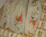 レンジ&塩揉みで*簡単にポテトサラダ作り方5写真