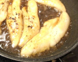 給食を思い出すささみのレモン煮作り方4写真