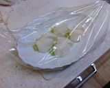 簡単かぶのあんかけ♪作り方2写真