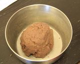 まっくろくろすけのケーキポップ♪作り方6写真