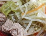 簡単 肉団子スープ作り方4写真