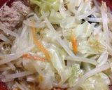簡単 肉団子スープ作り方5写真