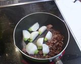 簡単かぶのあんかけ♪作り方4写真
