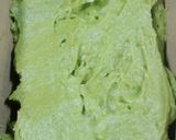 抹茶と小豆の和風パウンドケーキ作り方6写真