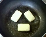 もちもち＊磯辺餅風なじゃがもち作り方3写真