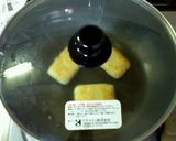 もちもち＊磯辺餅風なじゃがもち作り方4写真