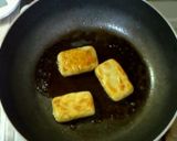 もちもち＊磯辺餅風なじゃがもち作り方5写真
