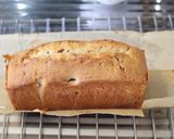 大人の栗パウンドケーキ作り方9写真