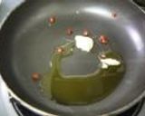 タコのガーリック風味作り方2写真