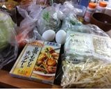 獅子座が作る豆腐チャンプルー作り方2写真
