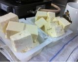 獅子座が作る豆腐チャンプルー作り方3写真