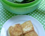 簡単ヘルシー♪豆腐とおかわかめ作り方1写真
