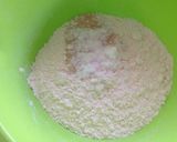 オーブンがあれば☆絶品ピザ作り方1写真