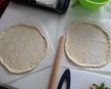 オーブンがあれば☆絶品ピザ作り方8写真