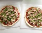 オーブンがあれば☆絶品ピザ作り方10写真