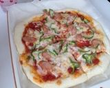オーブンがあれば☆絶品ピザ作り方11写真