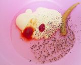 からしエビマヨ✿はちみつ風味作り方1写真