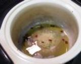 食物繊維たっぷり☆茄子ときのこがメインのカレー作り方2写真